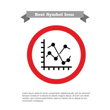 Satırı çubuk grafik