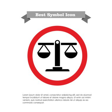Simgeyi Ölçeklendirir
