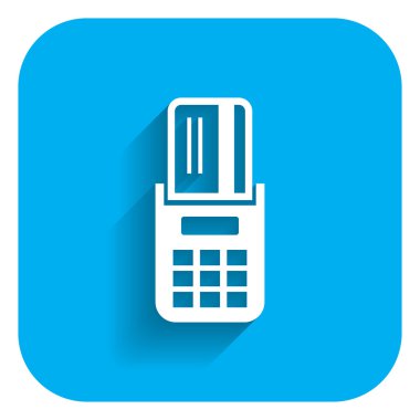 POS terminal kullanarak