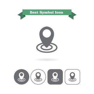 Harita İşaretleyici