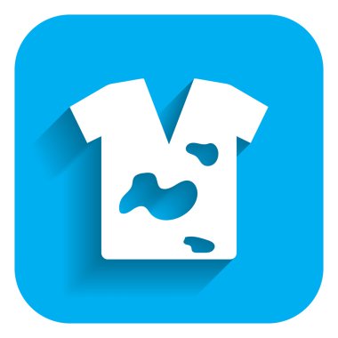 kirli t-shirt