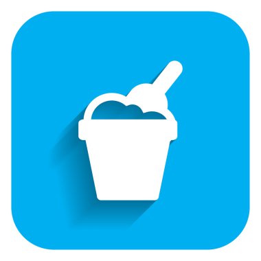 oyuncak kepçe ve Kepçe