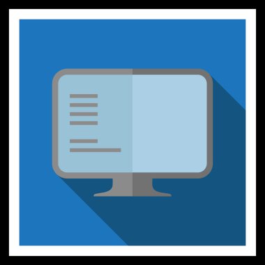 bilgisayar monitörü 