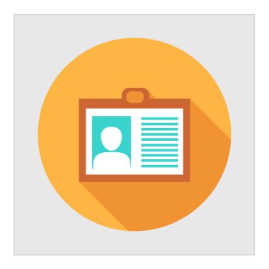 Kurumsal rozet simge