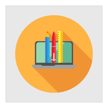 Dizüstü bilgisayar ve Kırtasiye