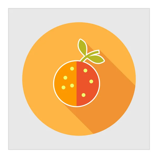 Ref-Orange — стоковый вектор