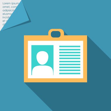 Kurumsal rozet simge