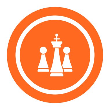 Satranç king ve piyon