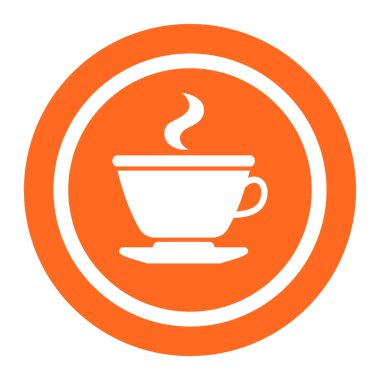 sıcak içecek Kupası