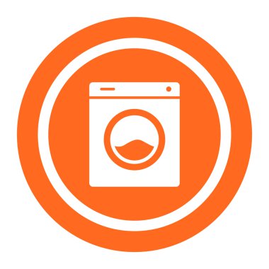 Çamaşır makinesi.