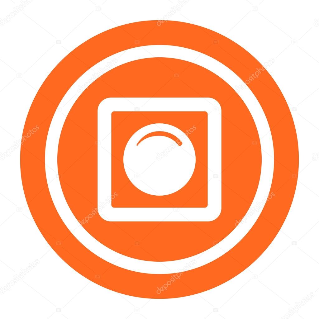 Dimmer Stock Vector by ©RedineVector 79067302