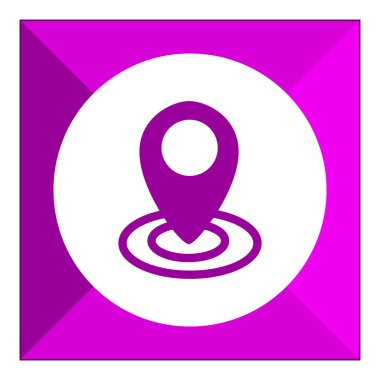 Harita İşaretleyici