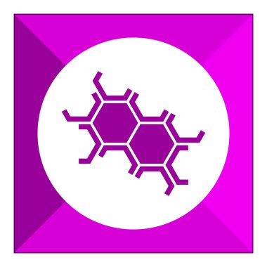 Hücre yapısı simgeleri