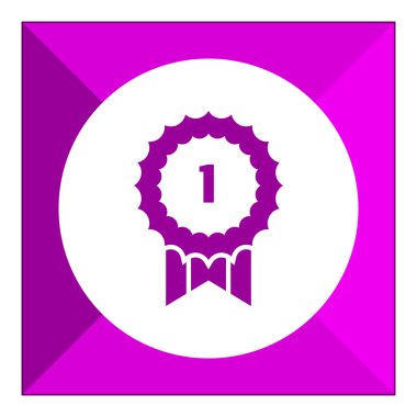 Kazanan ödül şerit