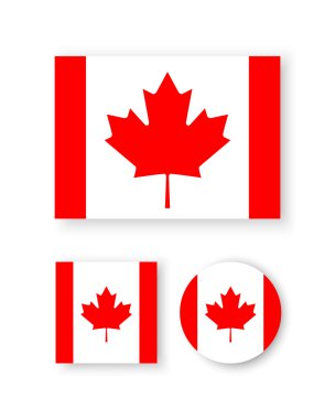 Kanada Bayrağı