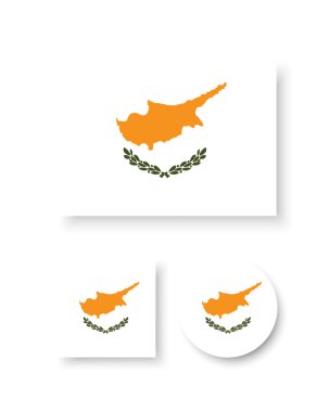 Kıbrıs bayrağı