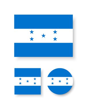 Honduras bayrağı
