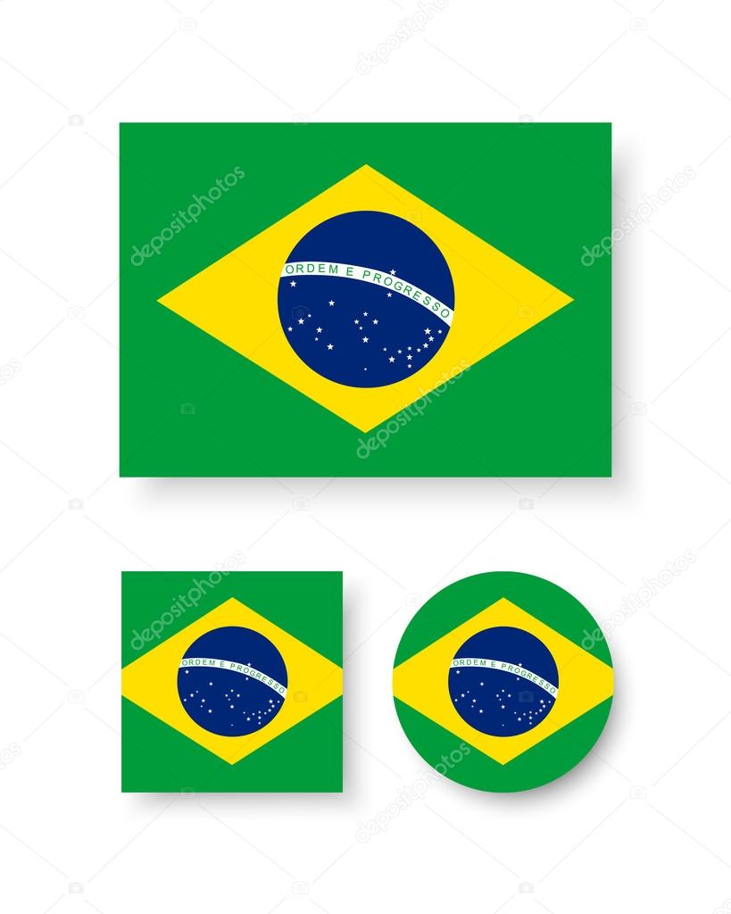 Brazil flag