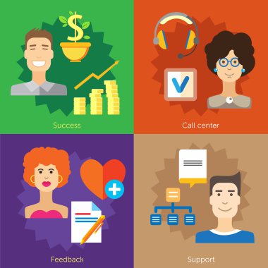 Başarı, Çağrı Merkezi, destek, geri bildirim