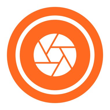 Kamera objektifi çekim