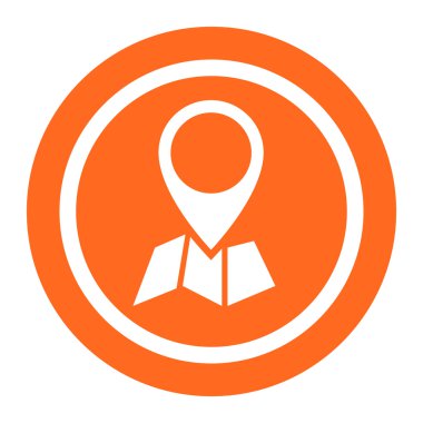 Harita İşaretleyici