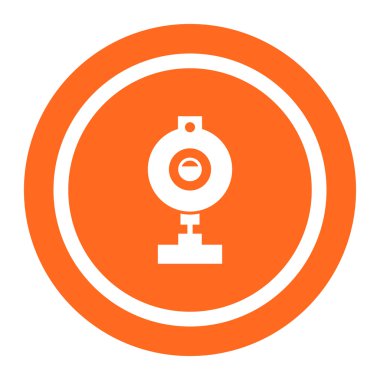 örümcek ağı fotoğraf makinesi