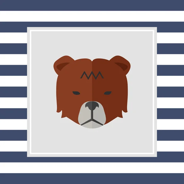 100,000 Chicago bears Vector Images