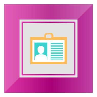 Kurumsal rozet simge