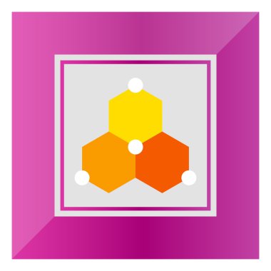 Hücre yapısı simgesi