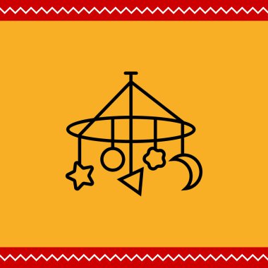 Bebek yatak atlıkarınca