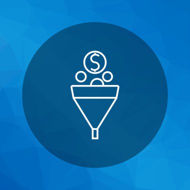 Madeni paralarla huni 