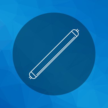 aydınlık tüp lamba