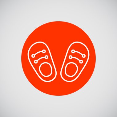 Çocuk ayakkabıları