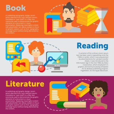 Kitap ve okuma