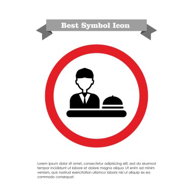 Restoran Simgesi