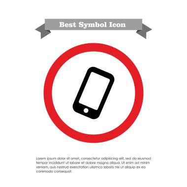 Akıllı Telefon simgesi