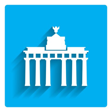 Brandenburg Kapısı