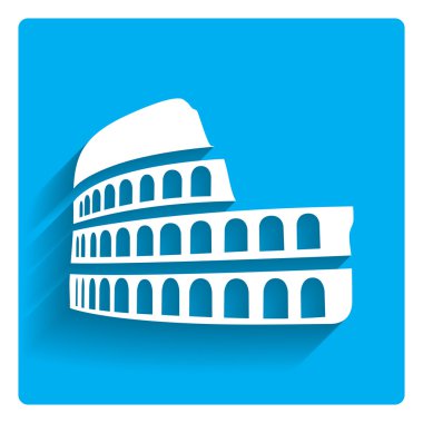 Coliseum simgesi