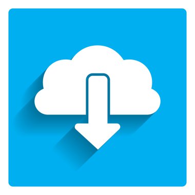 Bulut depolama--dan indir