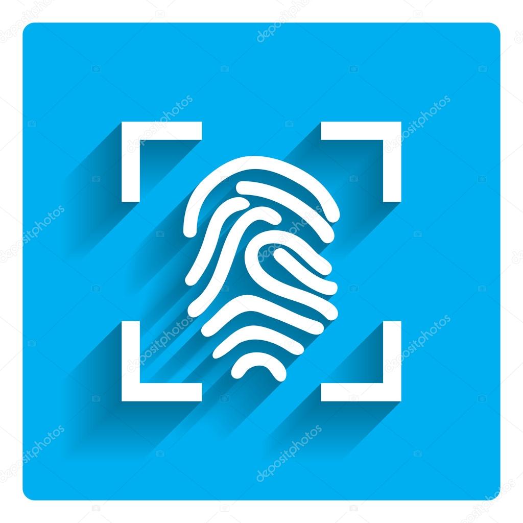 Finger print identification