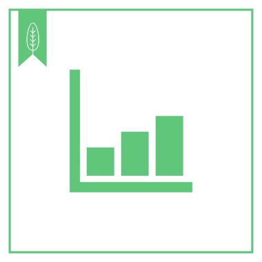 Çubuk grafik büyüyen