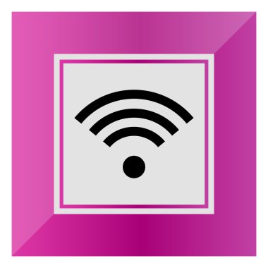 Wi-fi sinyal