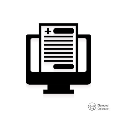 Elektronik sağlık kaydının