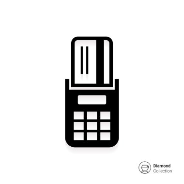 POS terminal kullanarak