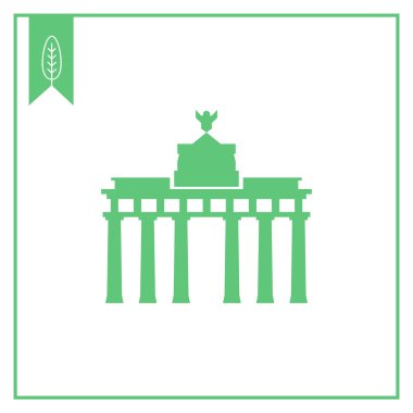 Brandenburg Kapısı