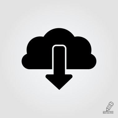 Bulut depolama--dan indir