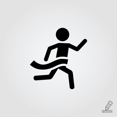 Bitiş çizgisine geçiş