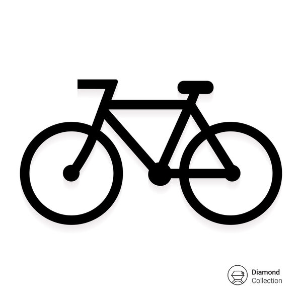 Bicycle icon