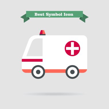 Ambulans araba