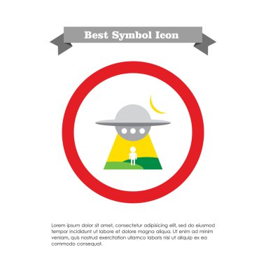 Ufo tarafından kaçırılma